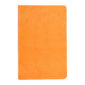 OSTİM TURUNCU TERZİ DİKİŞLİ DEFTER (9X14 CM) | Promosyon Ürünleri