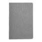 OSTİM GRİ TERZİ DİKİŞLİ DEFTER (9X14 CM) | Promosyon Ürünleri