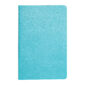 OSTİM TURKUAZ TERZİ DİKİŞLİ DEFTER (9X14 CM) | Promosyon Ürünleri
