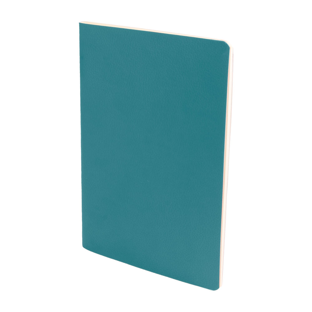 Ostİm turkuaz terzİ dİkİŞlİ defter 9x14 cm ekstra promosyon ekstra promosyon