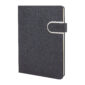 BALGAT BEYAZ TARİHLİ AJANDA (17X24 CM) | Promosyon Ürünleri