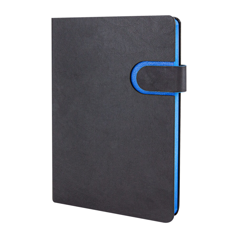 BALGAT LACİVERT TARİHLİ AJANDA (17X24 CM) | Promosyon Ürünleri