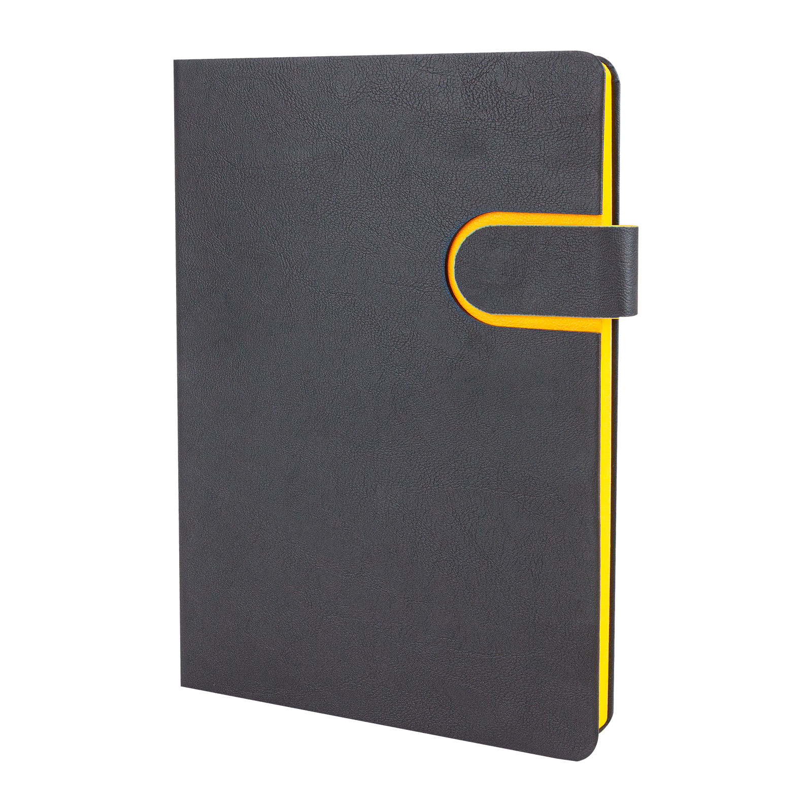 BALGAT SARI TARİHLİ AJANDA (17X24 CM) | Promosyon Ürünleri
