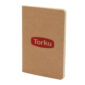 BOĞAZİÇİ TERZİ DİKİŞLİ GERİ DÖNÜŞÜMLÜ DEFTER (13X21 CM) | Promosyon Ürünleri