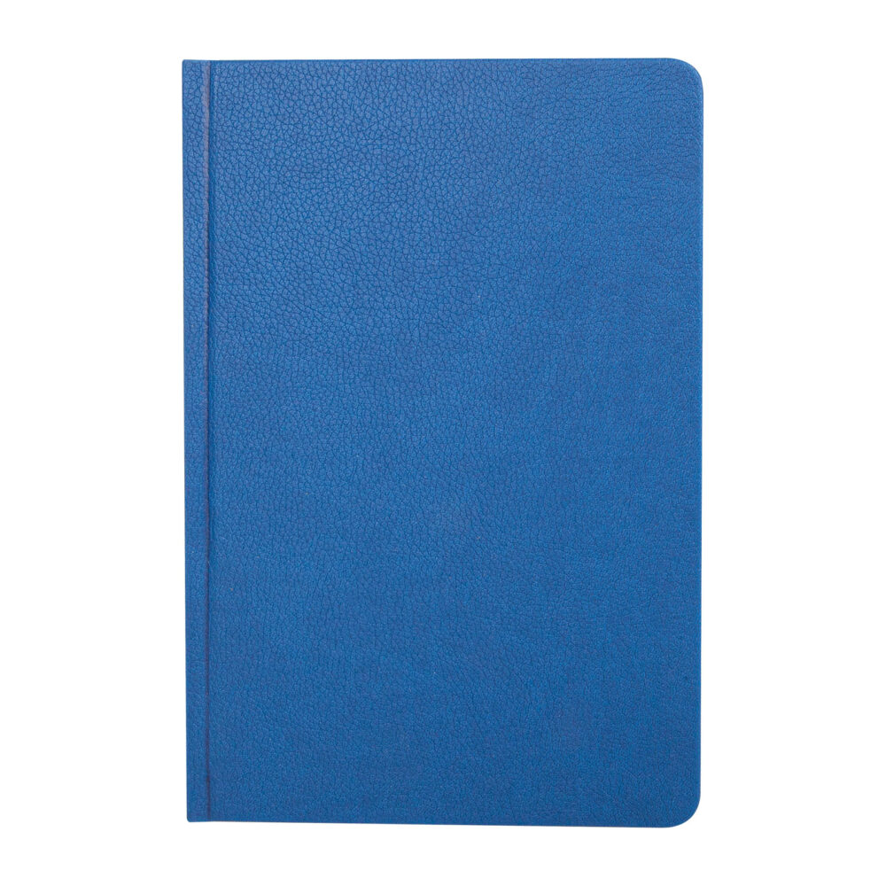 ULUS LACİVERT TARİHLİ AJANDA (17X24 CM) | Promosyon Ürünleri