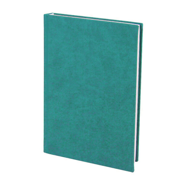 Ulus turkuaz tarİhlİ ajanda 17x24 cm ekstra promosyon ekstra promosyon