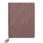 DİKMEN KAHVERENGİ TARİHSİZ DEFTER (15X21 CM) | Promosyon Ürünleri