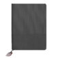 DİKMEN FÜME TARİHSİZ DEFTER (15X21 CM) | Promosyon Ürünleri