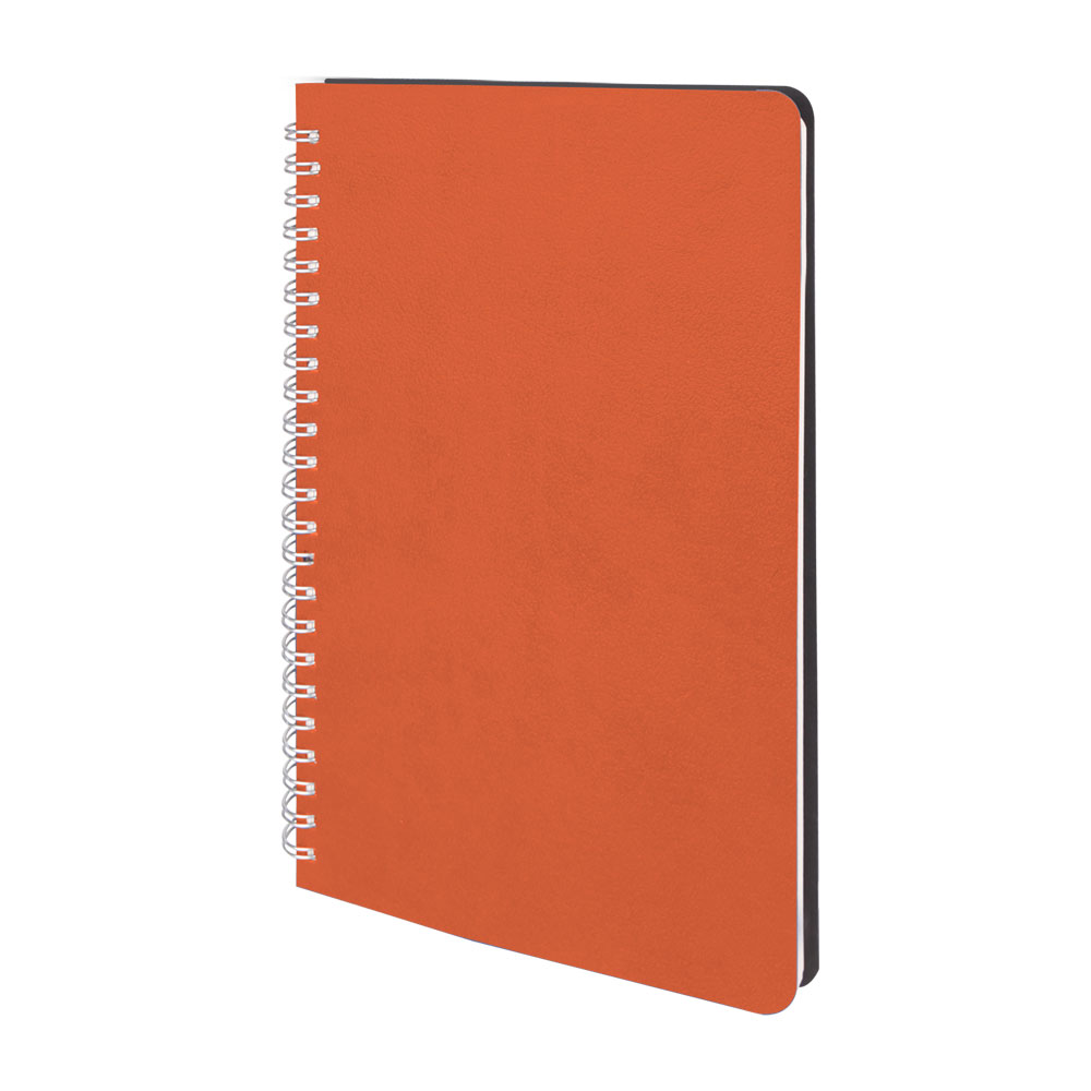 Akyurt turuncu tarİhsİz defter 13x21 cm ekstra promosyon ekstra promosyon