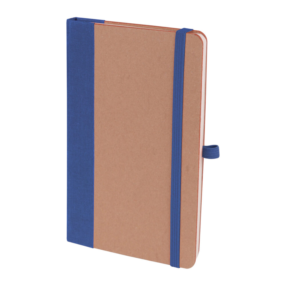 SİTELER LACİVERT TARİHSİZ DEFTER (13X21 CM) | Promosyon Ürünleri