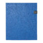 ESAT LACİVERT TARİHSİZ DEFTER (19X25 CM) | Promosyon Ürünleri