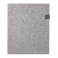 ESAT GRİ TARİHSİZ DEFTER (19X25 CM) | Promosyon Ürünleri