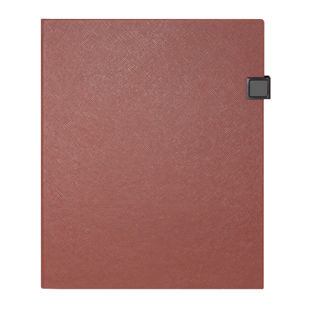 ESAT TABA TARİHSİZ DEFTER (19X25 CM) | Promosyon Ürünleri