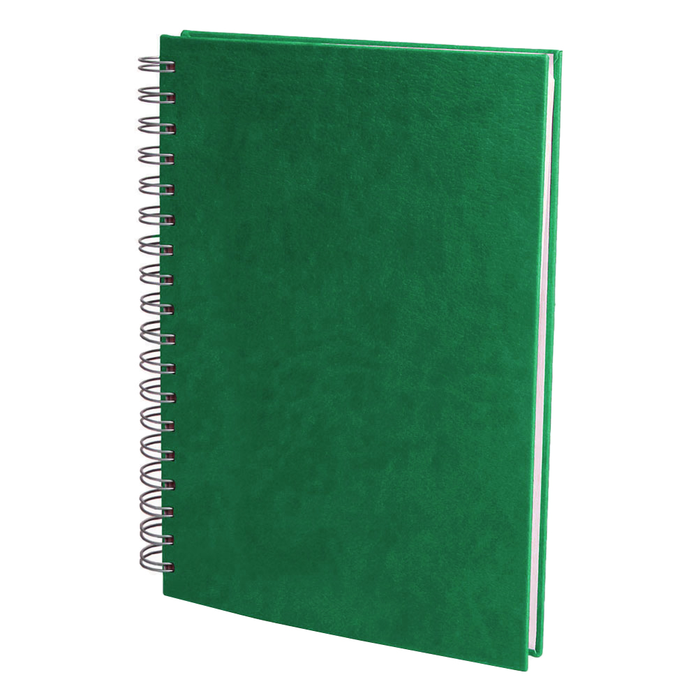 AltindaĞ yeŞİl karelİ tarİhsİz defter 17x24 cm ekstra promosyon ekstra promosyon