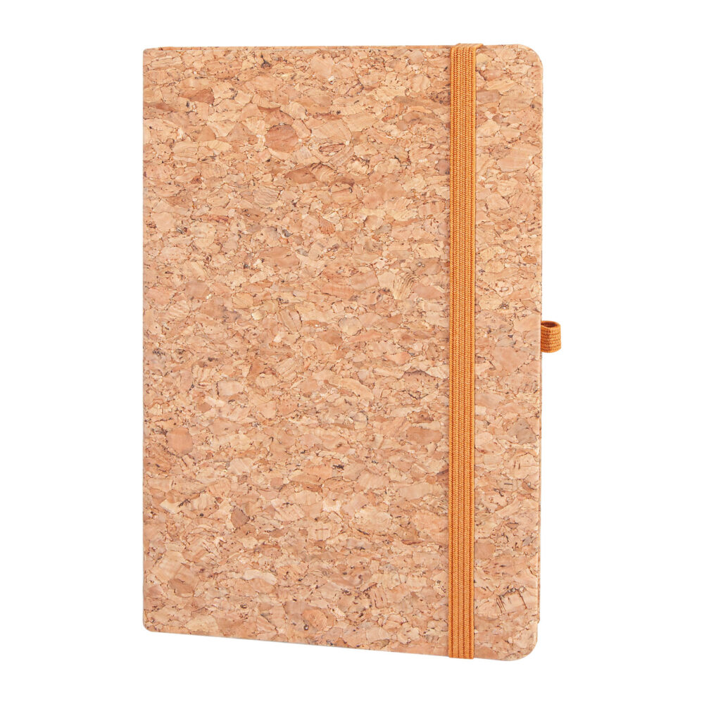 OPERA MANTAR KAPAK TARİHSİZ DEFTER (13X21 CM) | Promosyon Ürünleri