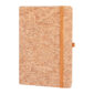 OPERA MANTAR KAPAK TARİHSİZ DEFTER (13X21 CM) | Promosyon Ürünleri