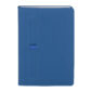 KURTULUŞ LACİVERT TARİHSİZ DEFTER (15X21 CM) | Promosyon Ürünleri