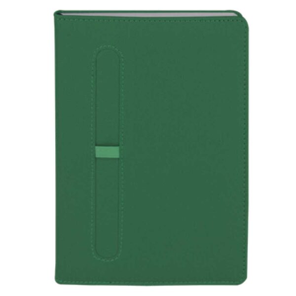 KurtuluŞ yeŞİl tarİhsİz defter 15x21 cm ekstra promosyon ekstra promosyon