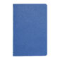 SIHHİYE LACİVERT TERZİ DİKİŞLİ DEFTER (13X21 CM) | Promosyon Ürünleri