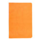 SIHHİYE TURUNCU TERZİ DİKİŞLİ DEFTER (13X21 CM) | Promosyon Ürünleri