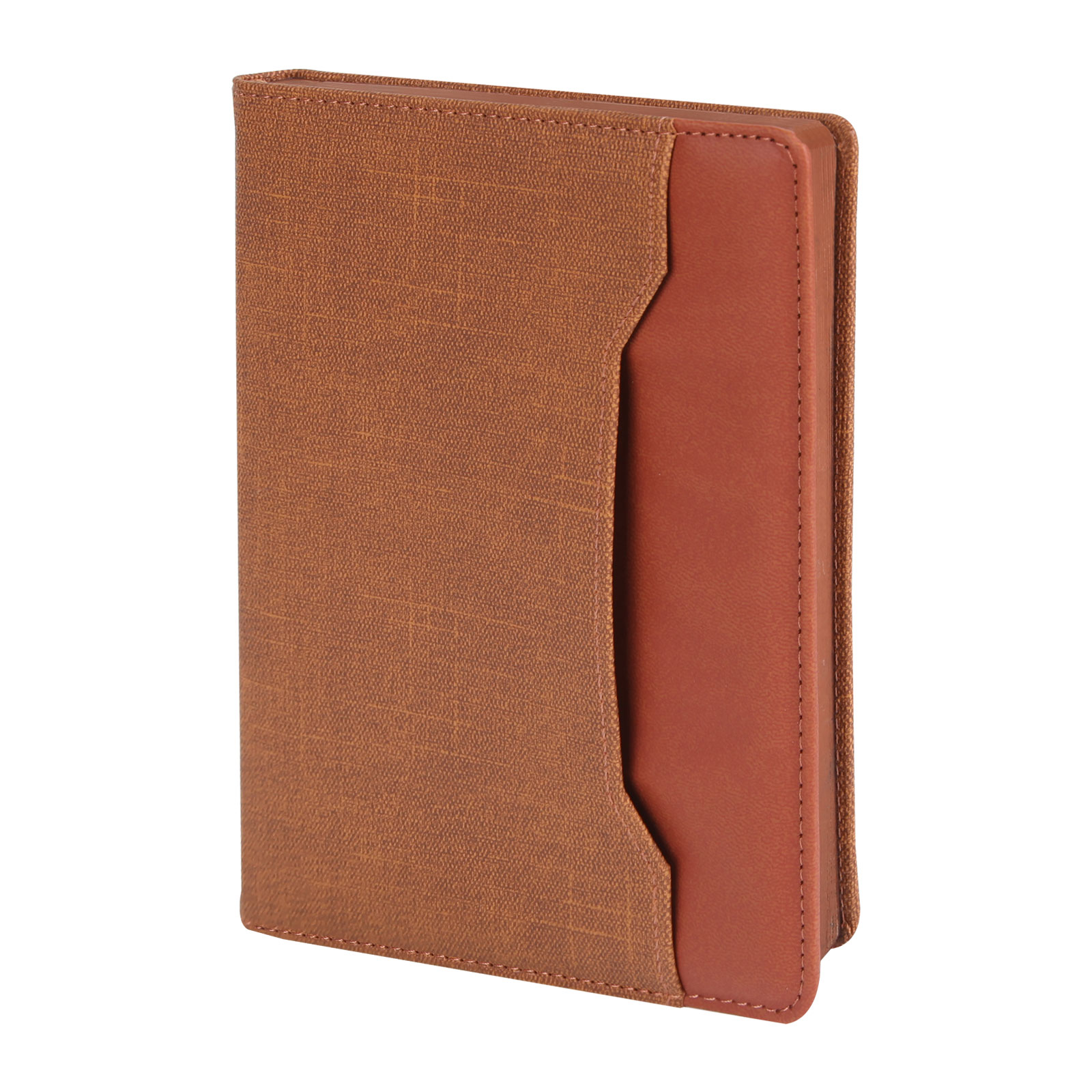 KORU TABA TARİHSİZ DEFTER (15X21 CM) | Promosyon Ürünleri