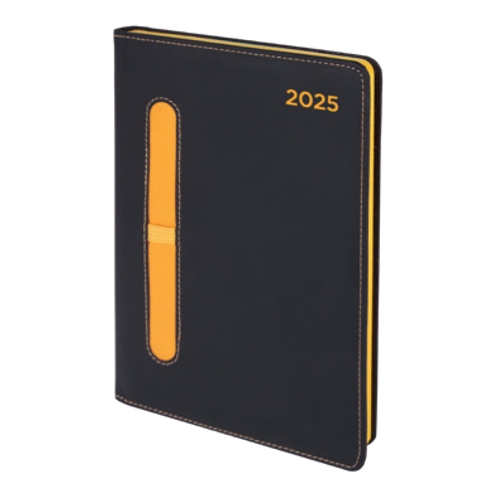 Ergazİ sari tarİhlİ ajanda 17x24 cm ekstra promosyon ekstra promosyon