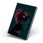 MACUNKÖY KUŞE MUKAVVA SIVAMA CİLTLİ DEFTER (17X24 CM) | Promosyon Ürünleri