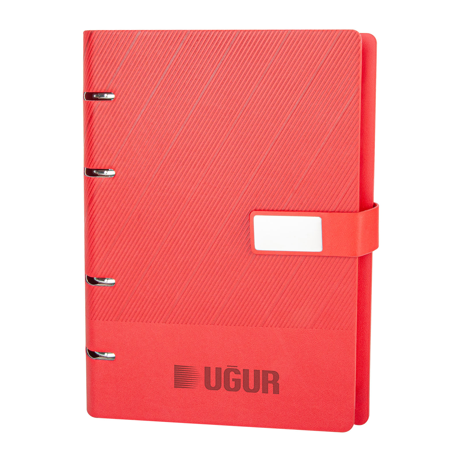 Bİrlİk kirmizi organİzer 18×215cm ekstra promosyon ekstra promosyon