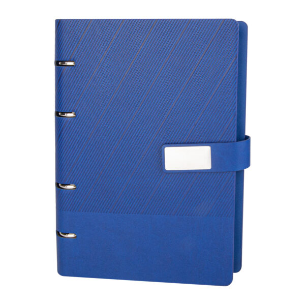 BİRLİK LACİVERT ORGANİZER (18x21,5CM)