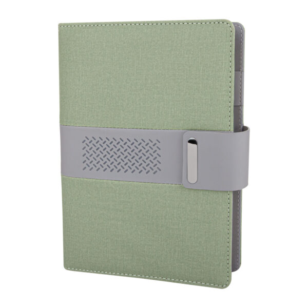 KALABA YEŞİL ORGANİZER (18x21,5CM)