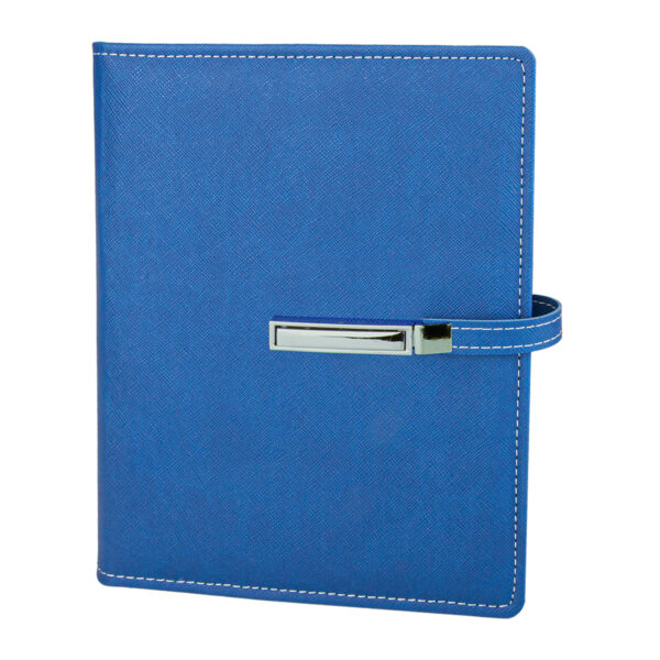 MİTHATPAŞA LACİVERT ORGANİZER (18x21,5CM)