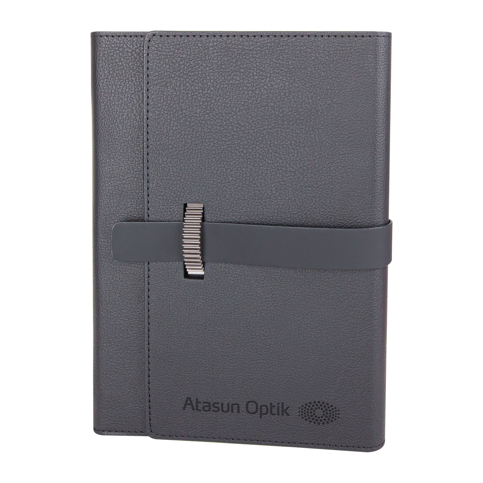 DEMİRTEPE SİYAH TARİHSİZ ORGANİZER DEFTER (17x22CM) DEMİRTEPE SİYAH TARİHSİZ ORGANİZER DEFTER (17x22CM) | Promosyon Ürünleri
