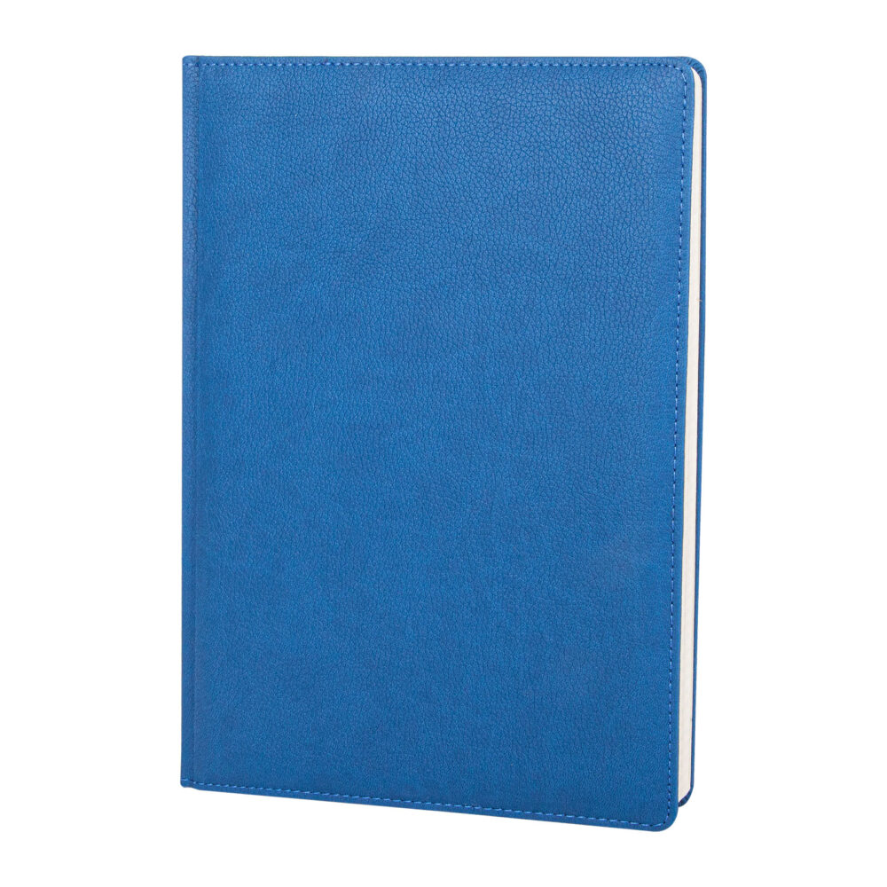 İNCİRLİ LACİVERT TARİHLİ HAFTALIK AJANDA (20x28 CM) | Promosyon Ürünleri