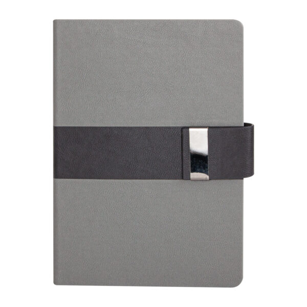 ARMADA FÜME TARİHSİZ DEFTER (14,5X21 CM)