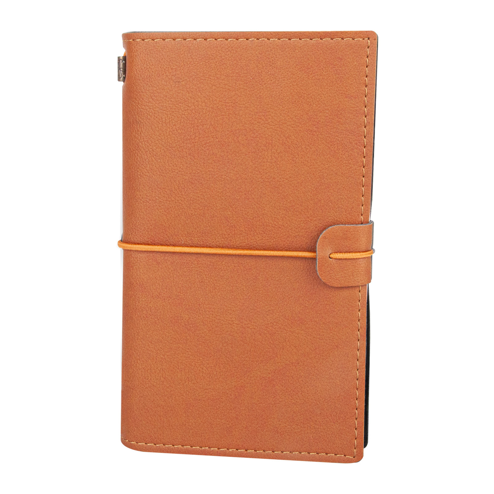 KuĞulu kahverengİ tarİhsİz defter 115x20 cm ekstra promosyon ekstra promosyon