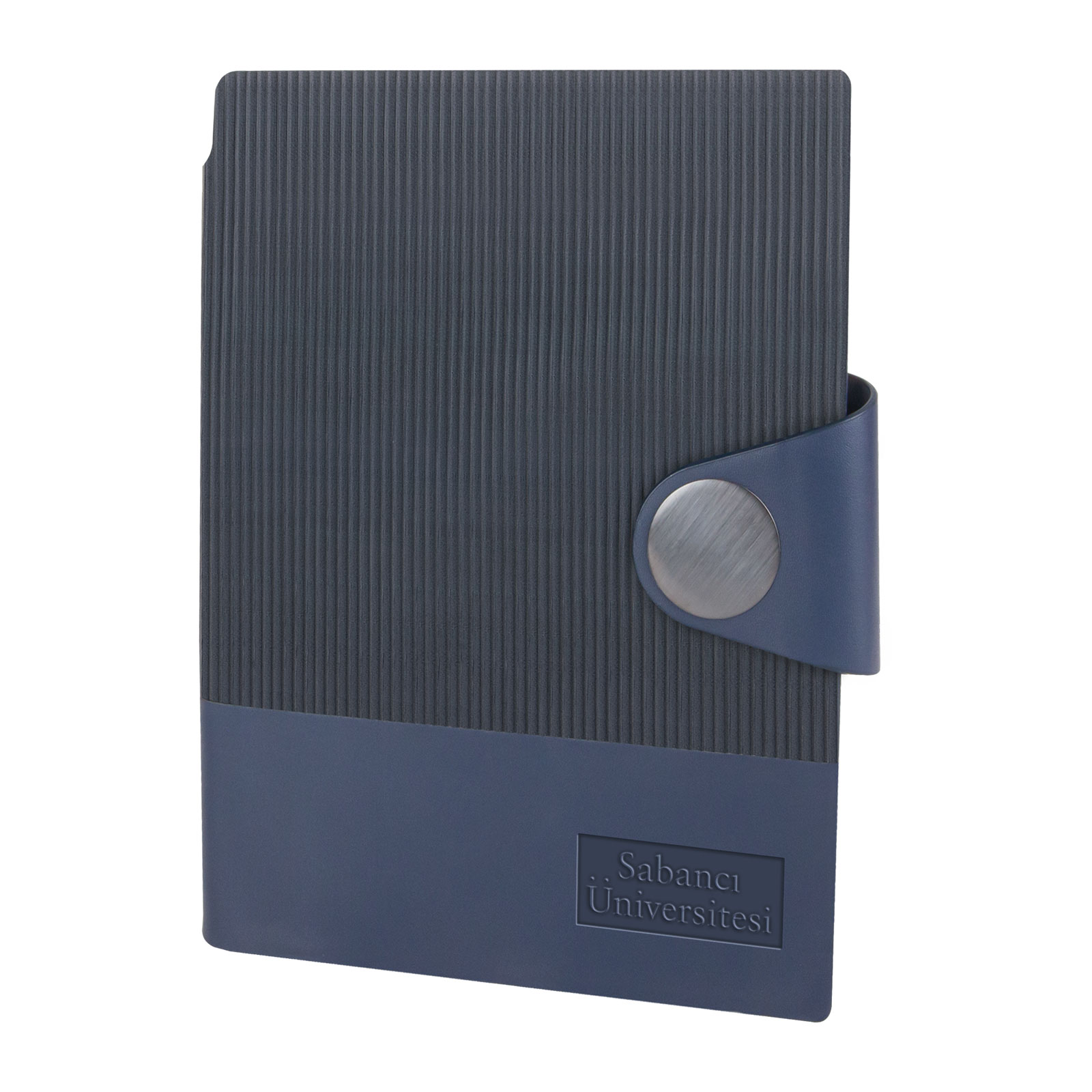 GÖKSU LACİVERT TARİHSİZ DEFTER (15X21 CM) GÖKSU LACİVERT TARİHSİZ DEFTER (15X21 CM) | Promosyon Ürünleri