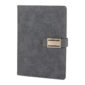 AKINCI FÜME TARİHSİZ DEFTER (15X21 CM) | Promosyon Ürünleri