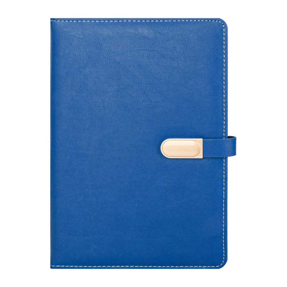 BEYTEPE LACİVERT TARİHSİZ DEFTER (15X21CM) | Promosyon Ürünleri