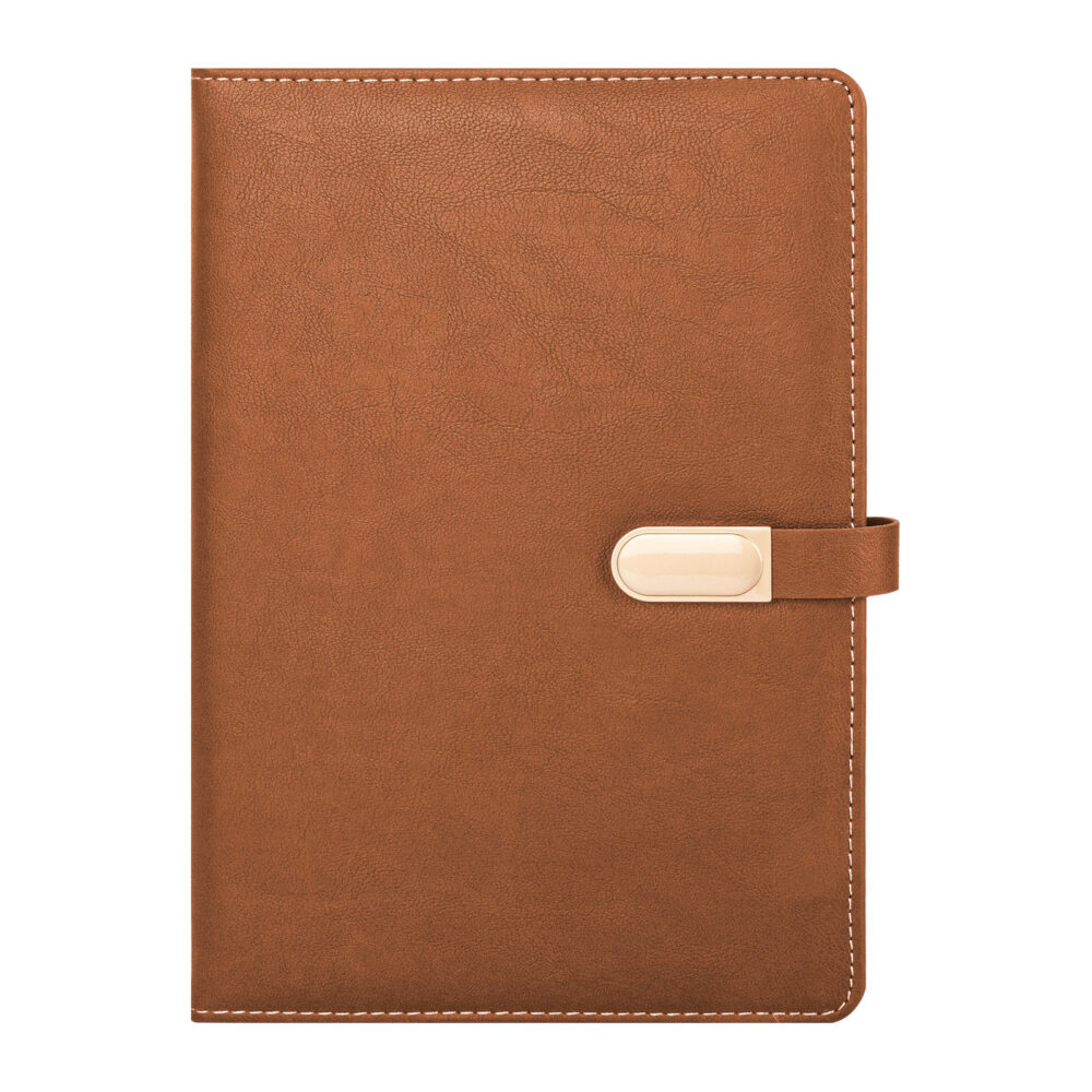 BEYTEPE TABA TARİHSİZ DEFTER (15X21CM) | Promosyon Ürünleri