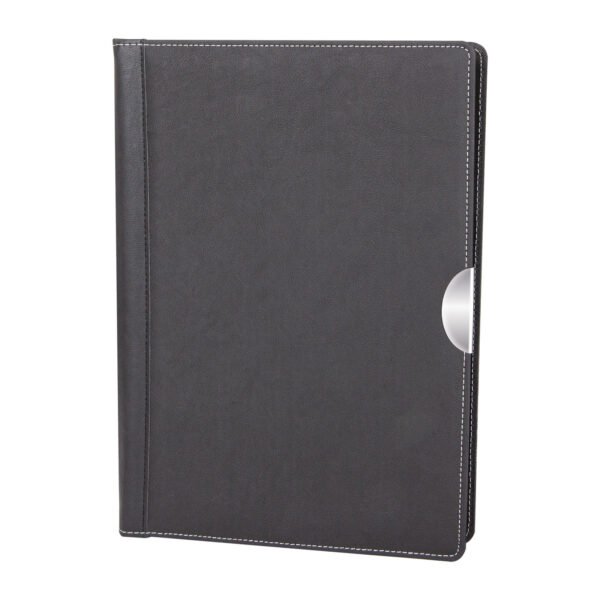 KAYAŞ SİYAH A4 SEKRETERLİK (25x34,5CM)