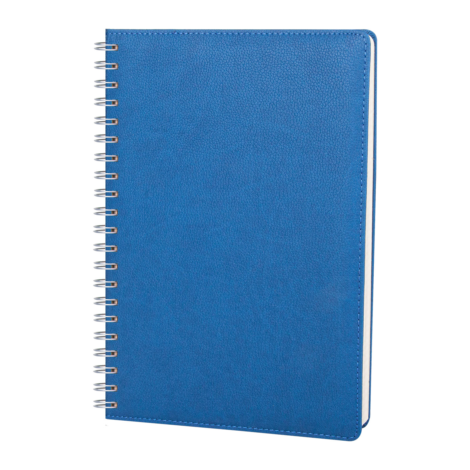 Subayevlerİ lacİvert spİrallİ tarİhlİ haftalik ajanda 20x28cm ekstra promosyon ekstra promosyon