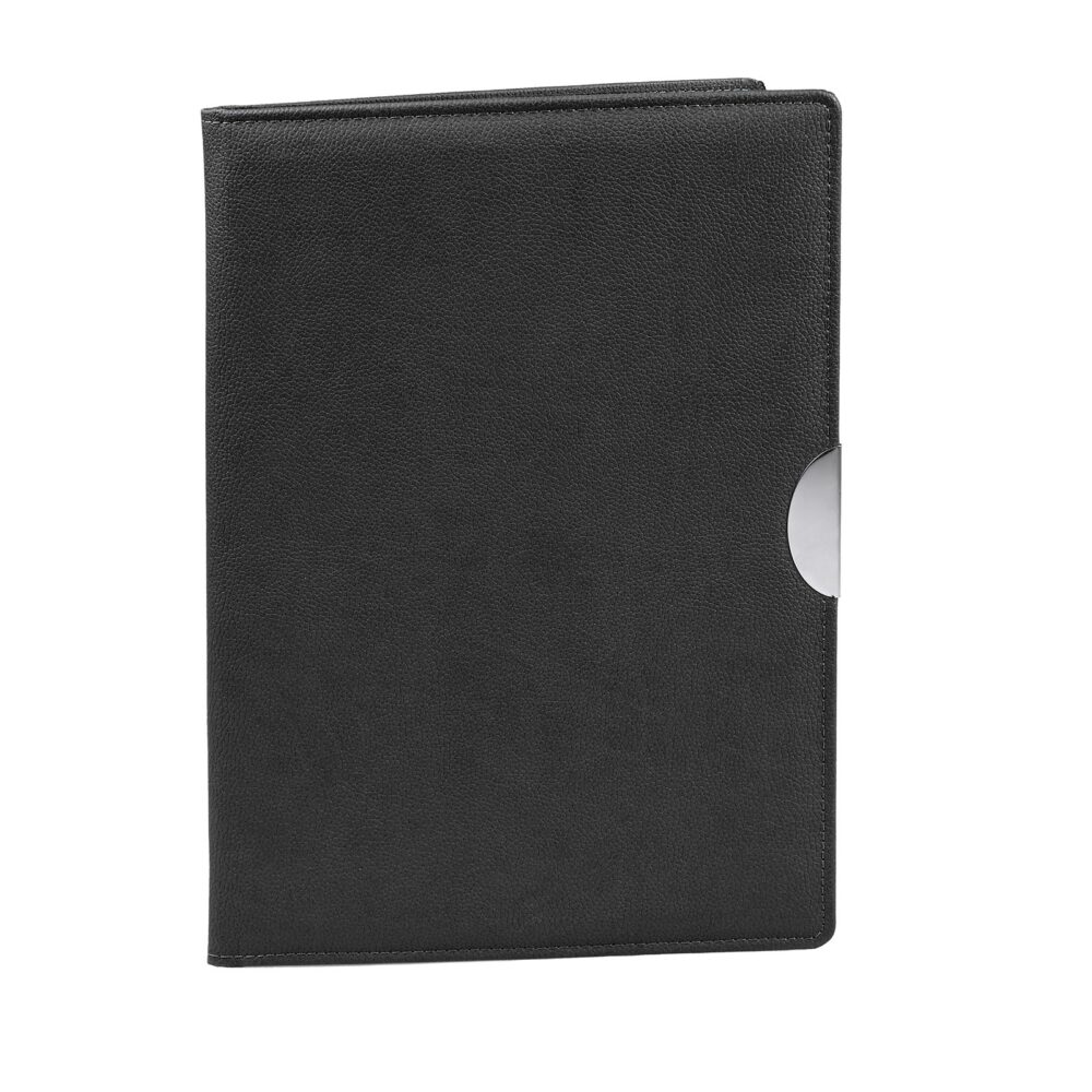 PANORA SİYAH SEKRETERLİK (23X32 CM) | Promosyon Ürünleri