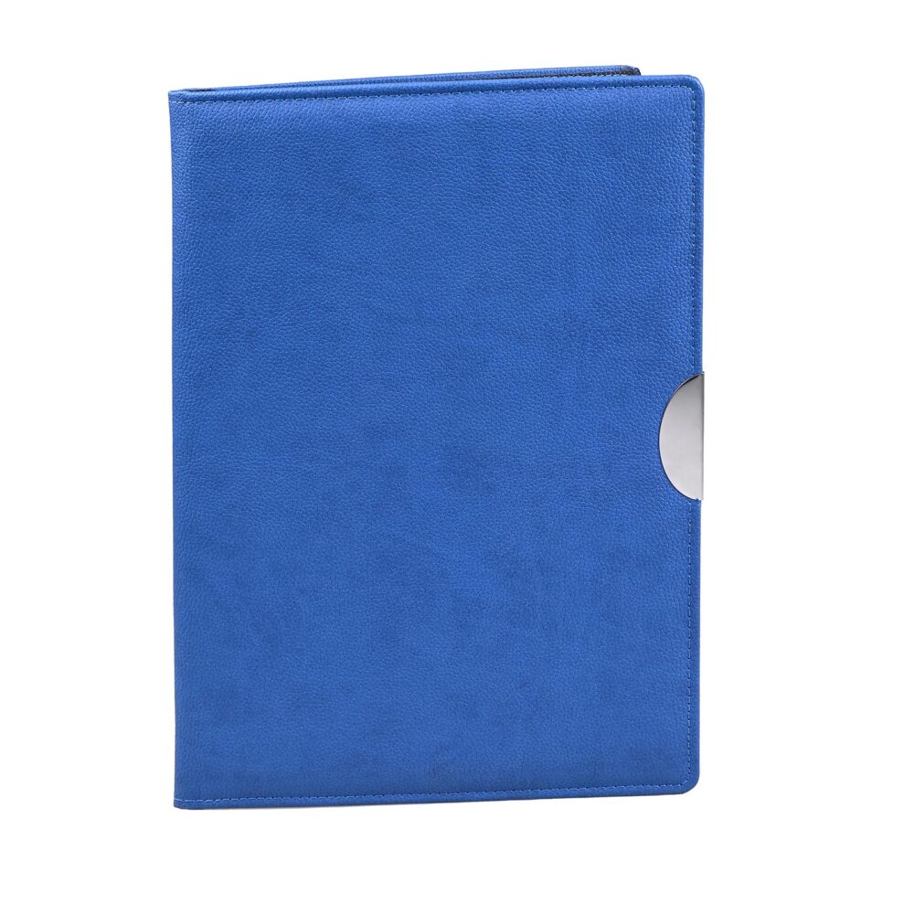 PANORA LACİVERT SEKRETERLİK (23X32 CM) | Promosyon Ürünleri