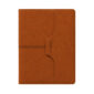 ATAKULE TABA TARİHSİZ DEFTER (15X21 CM) | Promosyon Ürünleri