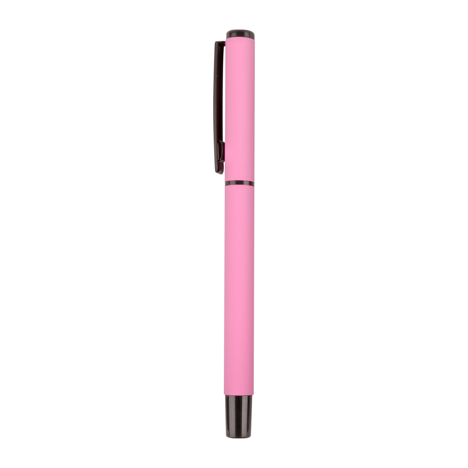 KAĞIZMAN PEMBE ROLLER KALEM | Promosyon Ürünleri