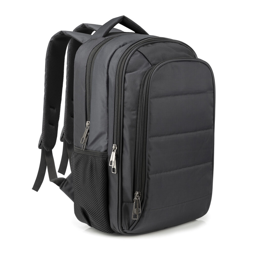 YÖrÜk sİyah laptop bÖlmelİ sirt Çantasi ekstra promosyon ekstra promosyon