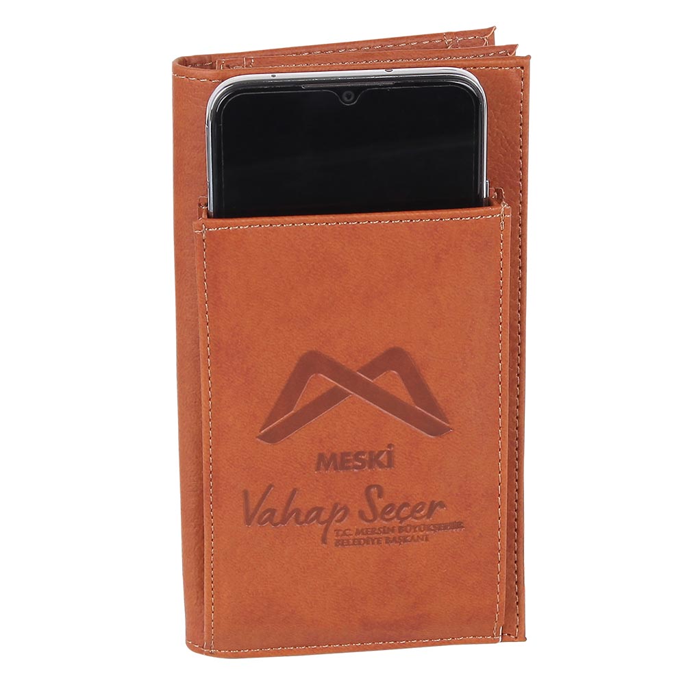 Edremİt taba derİ cÜzdan ekstra promosyon ekstra promosyon