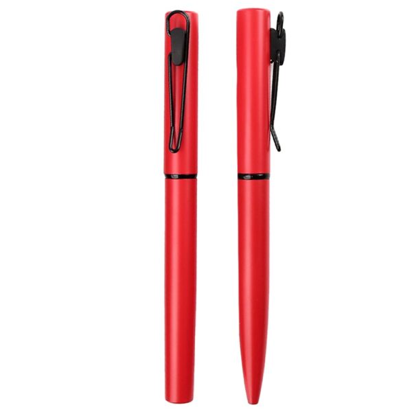 Emİrgazİ kirmizi İkİlİ kalem setİ ekstra promosyon ekstra promosyon