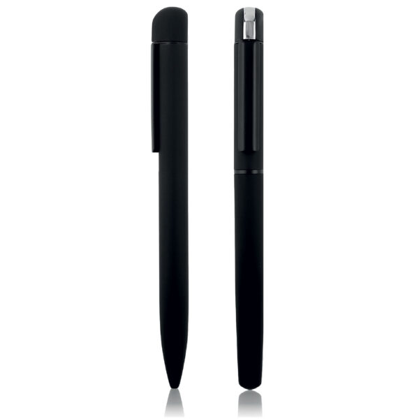 Meram sİyah İkİlİ kalem setİ ekstra promosyon ekstra promosyon