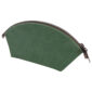 ERFELEK YEŞİL MAKYAJ ÇANTASI | Promosyon Ürünleri